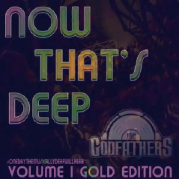 The Godfathers Of Deep House SA - Ghost Protocol (Nostalgic Mix)